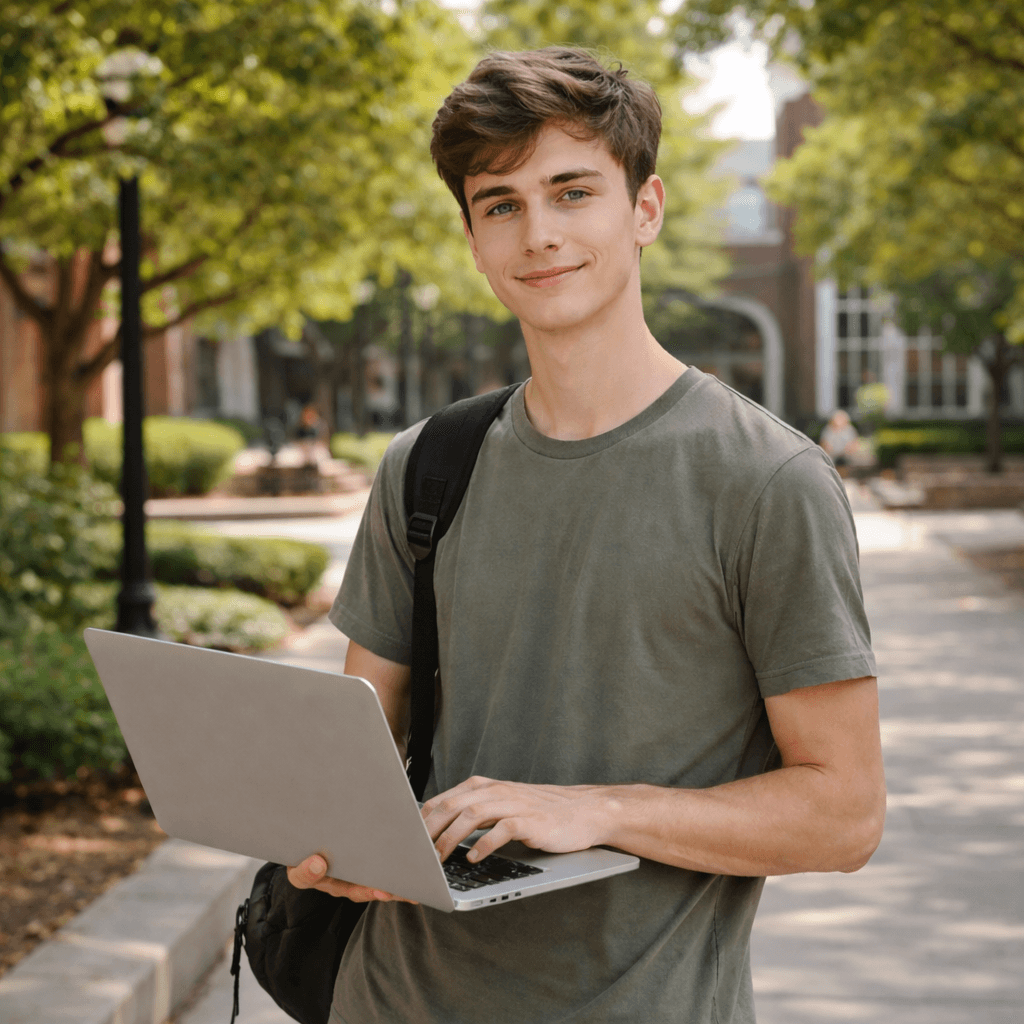 Student